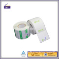 New Cheap high quality thermal scale label for supermarket